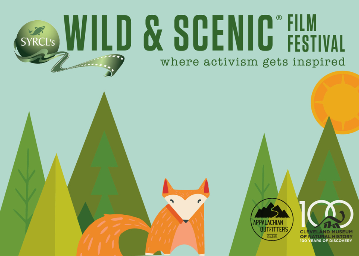 Wild & Scenic Film Festival