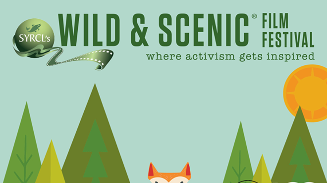 Image: Wild & Scenic Film Festival