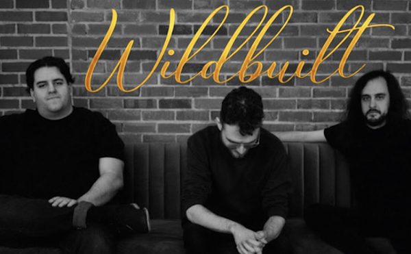 Image: Wildbuilt, Due by Midnight, Dearest Friend