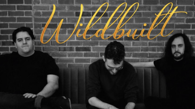 Image: Wildbuilt, Due by Midnight, Dearest Friend