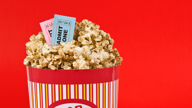 Image: Williams & Spielberg