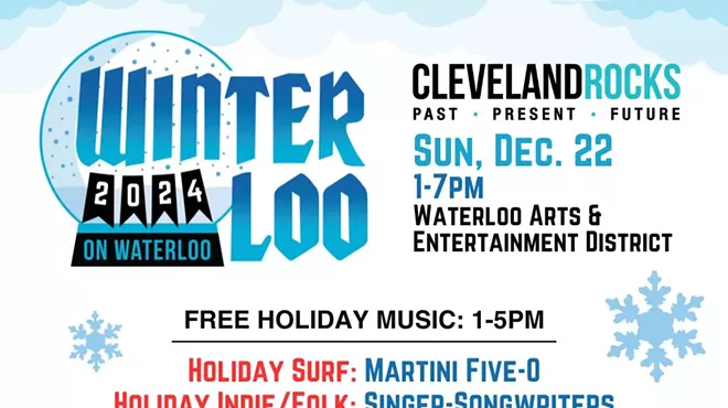 Image: Winterloo on Waterloo 2024