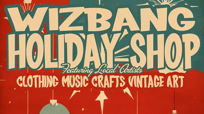Image: Wizbang Holiday Shop!