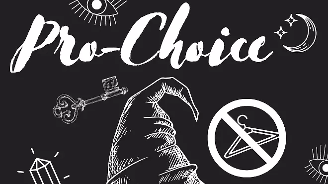 Image: Wknd Witch Sale for WHO OHIO