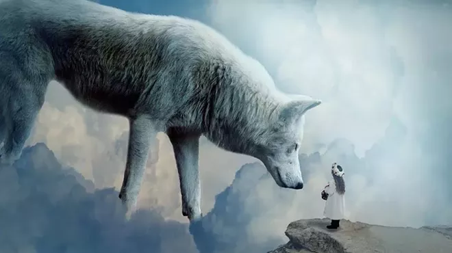 Image: Wolf Gods Workshop