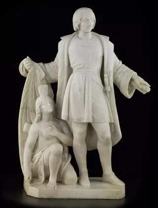 Image: Women of Substance: Two Trailblazing Artists