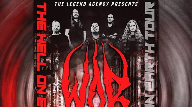 Image: WoR w/ ILL FATED, Skeptic lens, Galactic Reptile