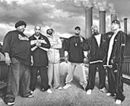 World beaters: D12 overcomes wounded egos to - release another chart-topping LP.