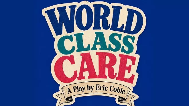 Image: World Class Care