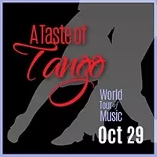 A Taste of Tango