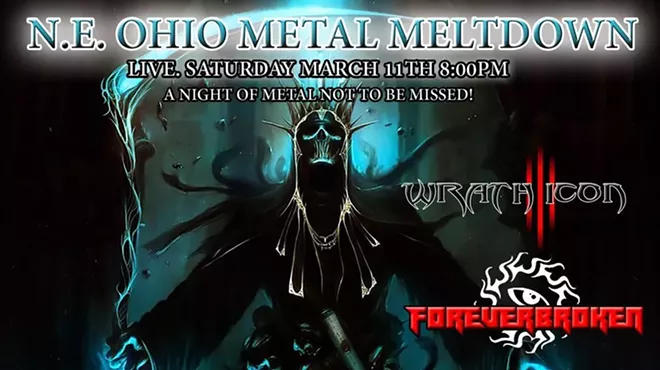 Image: Wrath Icon w/ Forever Broken/ AttAxe/ Nightmare Epire