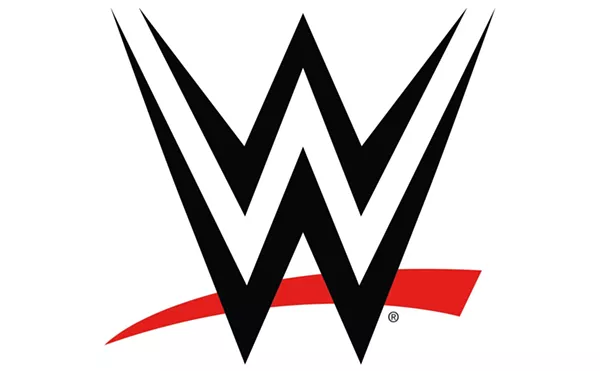 Image: WWE Friday Night Smackdown