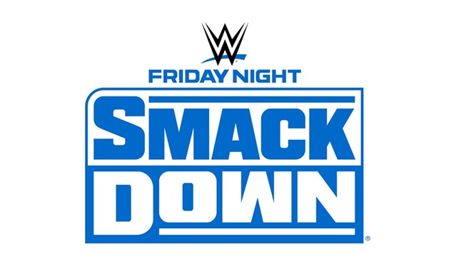 WWE: Friday Night SmackDown