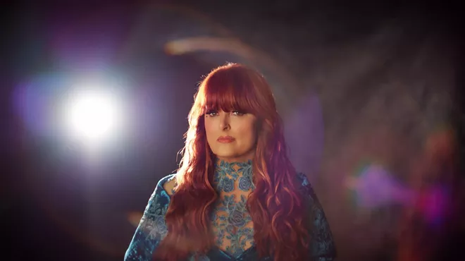 Image: Wynonna Judd - The Hard Truth Tour