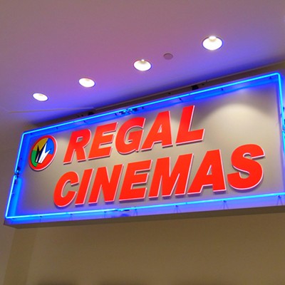Regal joins Cinemark, AMC and Cleveland Cinemas in offering $3 tickets this Saturday