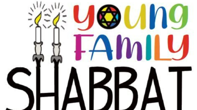 Young Family Shabbat