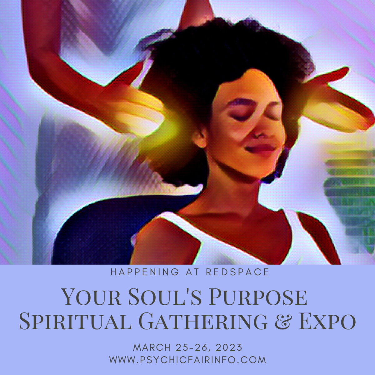 Psychic fair