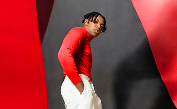 Image: Yung Bleu - We All Need Therapy Tour