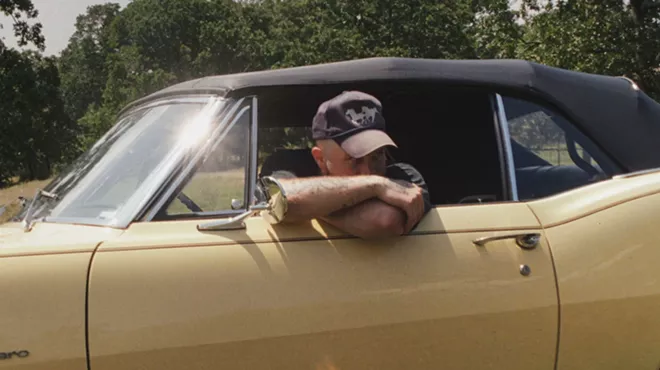 Image: Zach Bryan - With Heaven On Tour