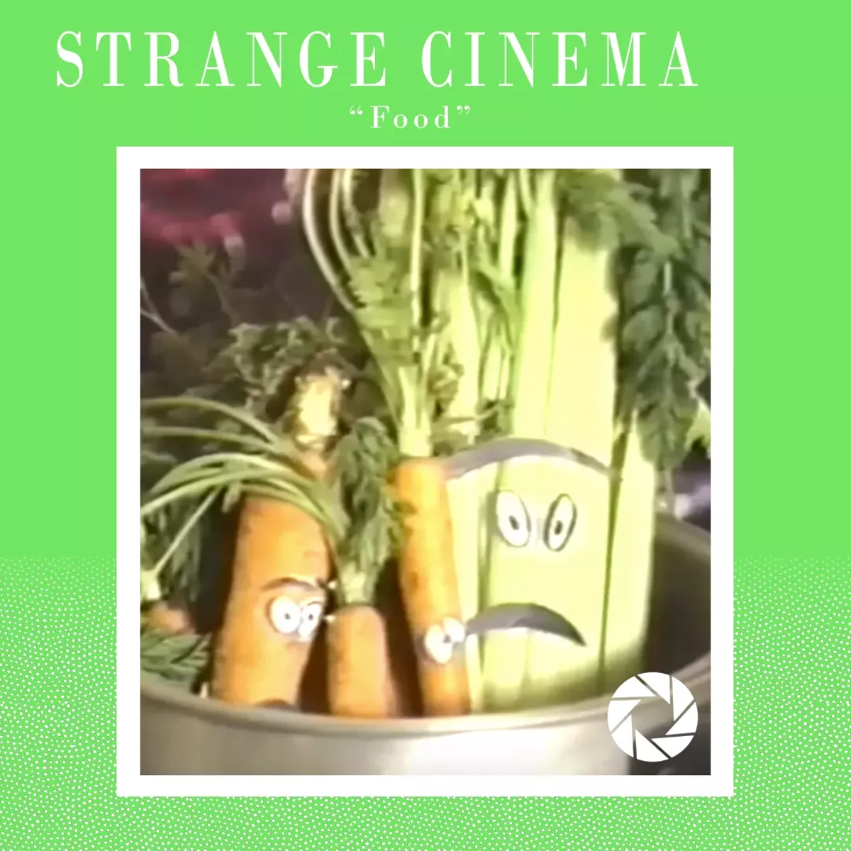 Strange Cinema Wizbang Theatre