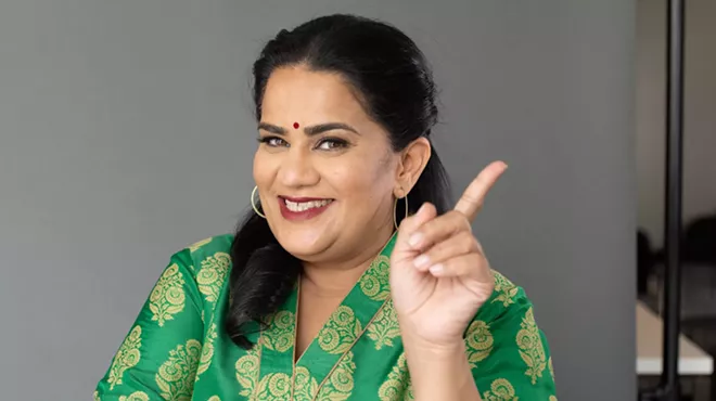 Image: ZARNA GARG: MILLION DOLLAR EXCUSES
